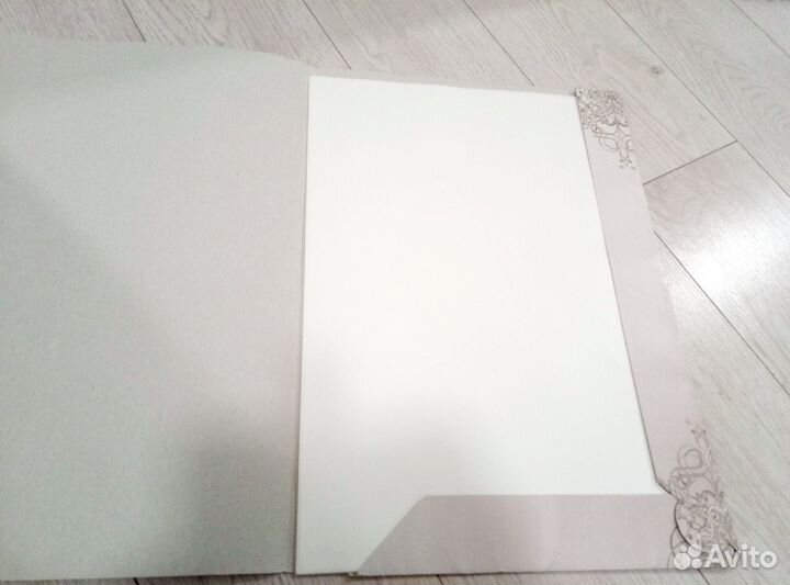 Калька Дизайнерская бумага Ватман