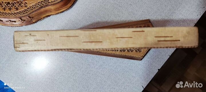 2 рамки для фотографий