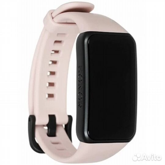 Фитнес-браслет Honor Band 6 Coral Pink