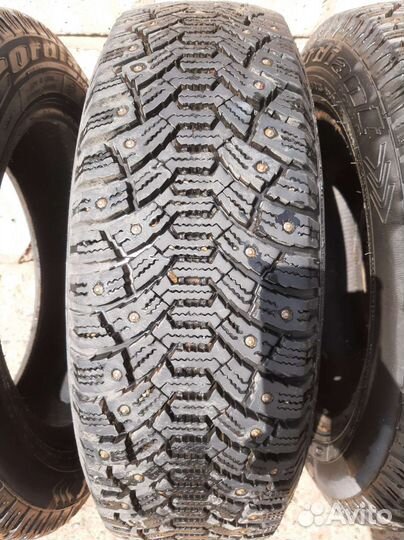 Cordiant Polar 185/65 R15 60C