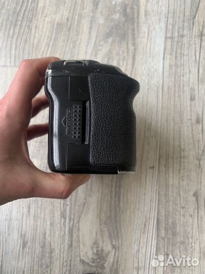 Canon 5d mark ii