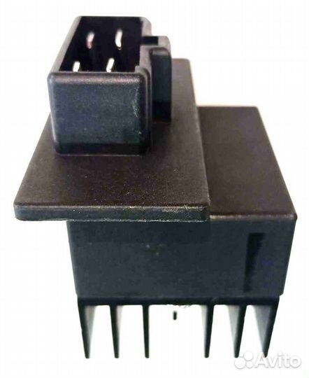 Реле кондиционера howo (LEO Trade) LEO700260A