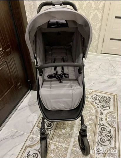 Детская коляска Valco baby snap 4 и прокат/аренда
