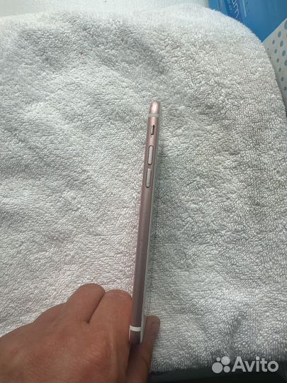 iPhone 6S, 32 ГБ
