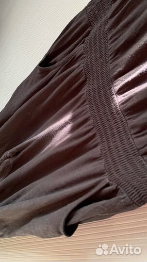 Комбинезон Lascana, вискоза, S/M