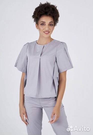 Медицинский костюм 48