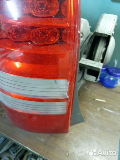 Продам задний стоп