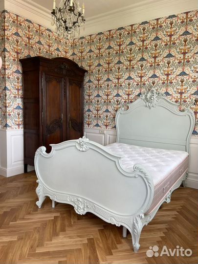 Реставрация мебели