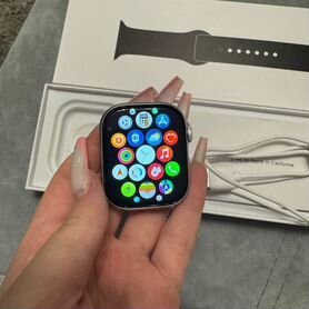 Apple watch series 9