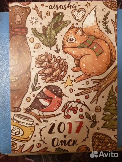 Открытки новые IKEA