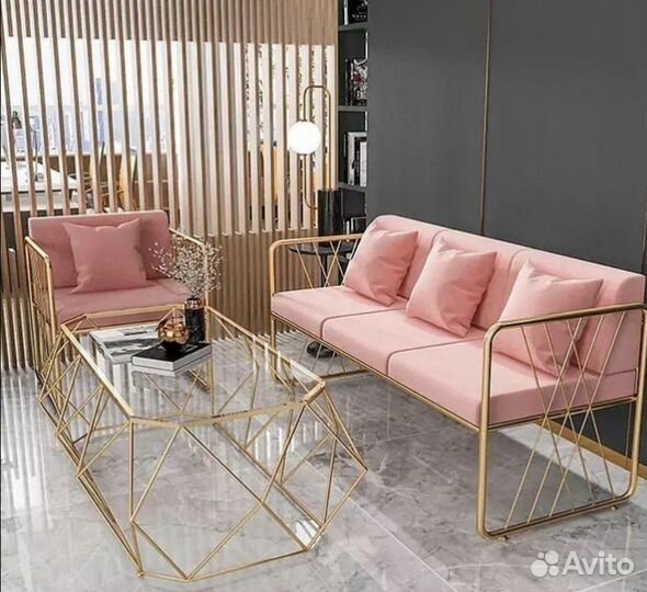 Мягкая мебель на заказ