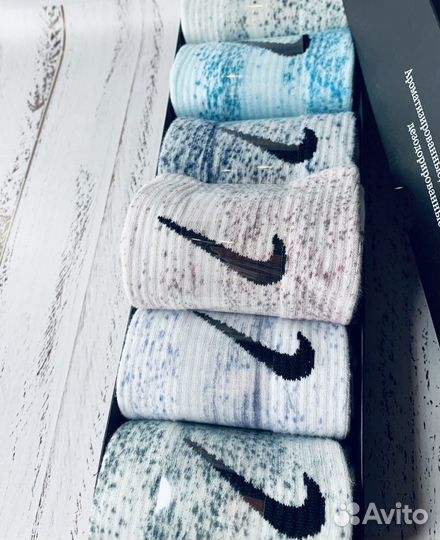 Носки NIke