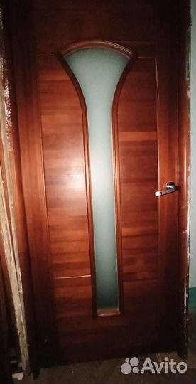 Дверь межкомнатная