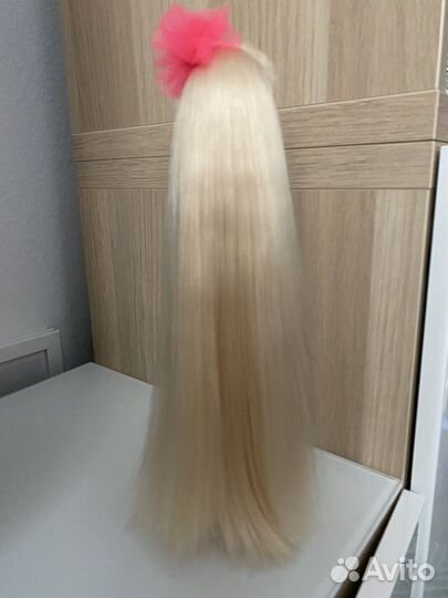 Totally hair barbie
