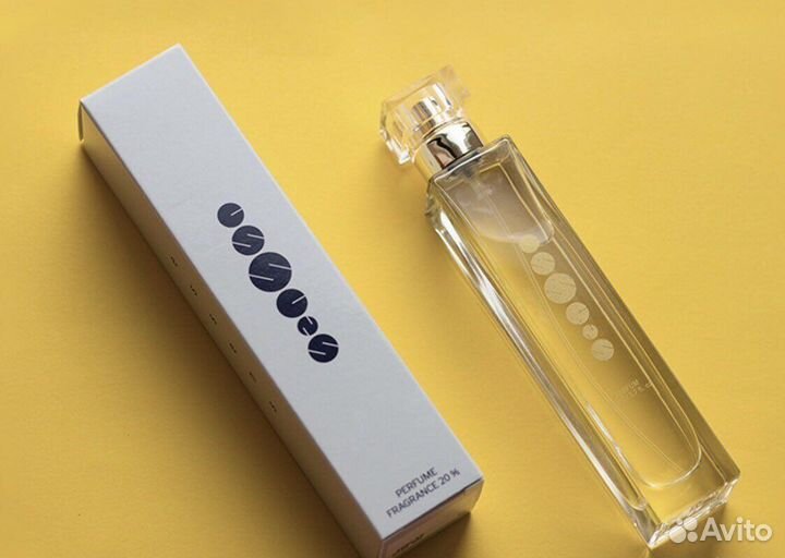 Духи Escentric Molecules 02