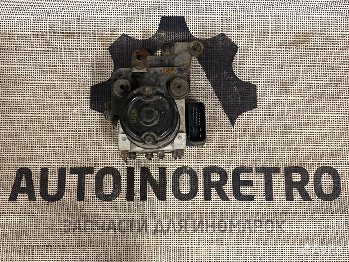 Блок ABS Chevrlet 96470261