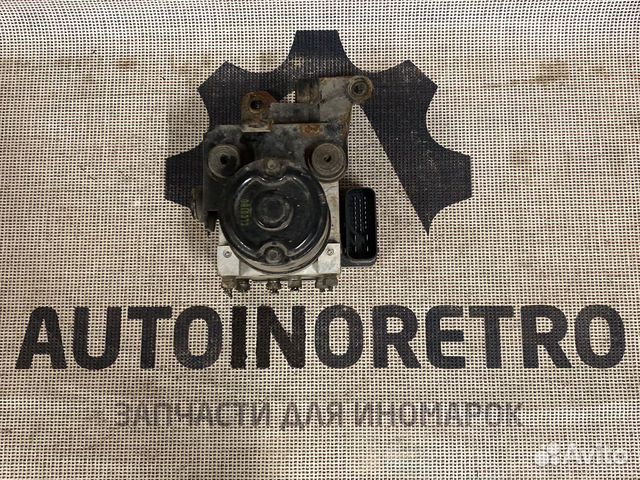 Блок ABS Chevrlet 96470261