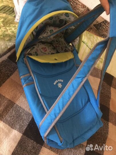 Переноска для детей