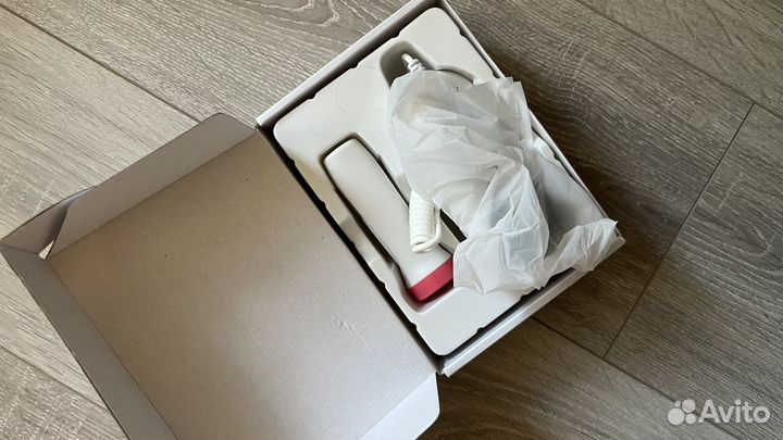 Фетальный допплер