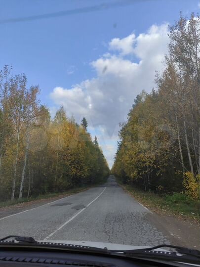 Дом 20 м² на участке 10 сот.