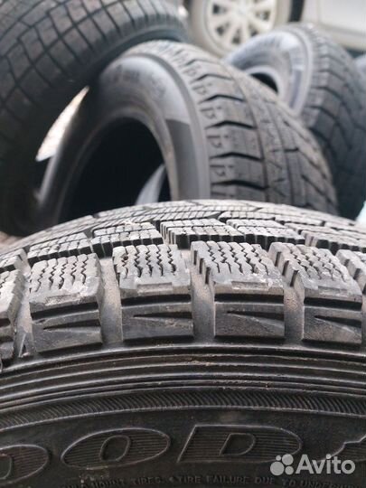 Продам колеса Goodyear