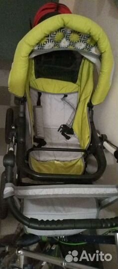 Детские коляски