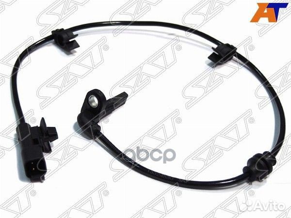 Датчик ABS RR chevrolet cruze 09/opel astra J 10