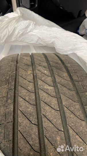 Bridgestone Turanza T005A 215/60 R16 95V