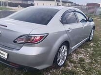 Mazda 6 1.8 MT, 2011, 180 000 км, с пробегом, цена 995 000 руб.