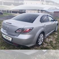 Mazda 6 1.8 MT, 2011, 180 000 км, с пробегом, цена 990 000 руб.