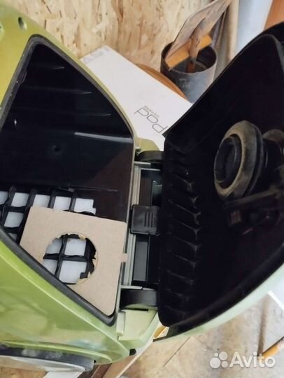 Пылесос Cameron