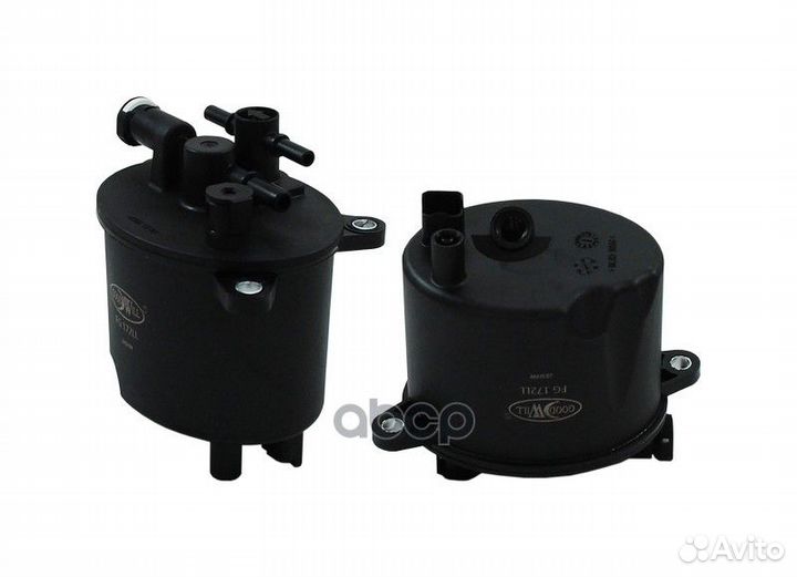 Фильтр топливный FG172LL Goodwill