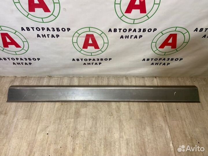 Порог Mitsubishi Lancer 9 CS5W 4G18 2008