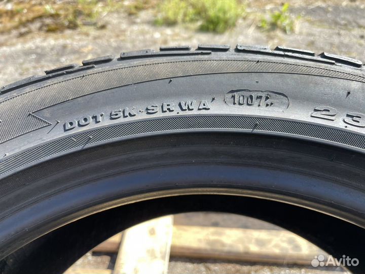 Achilles ATR Sport 235/45 R17