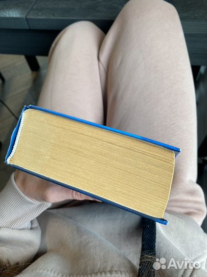 Гарри поттер и орден феникса росмэн