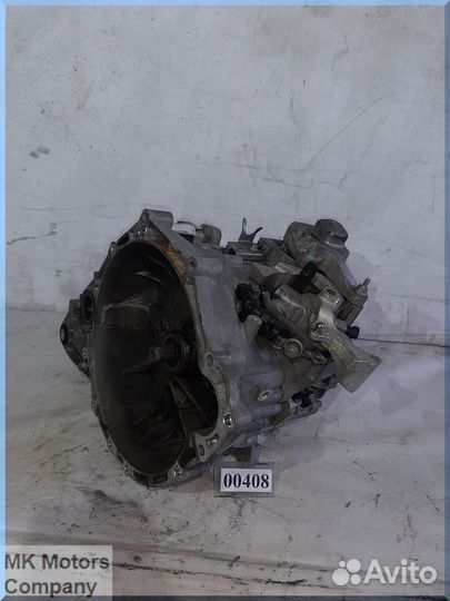 МКПП 2.0 TDI T7MA MMT6 Ford Kuga Edge