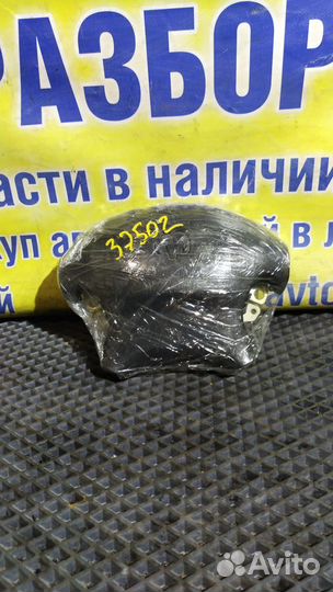 Подушка безопасности в рулевое колесо Dodge Intrep