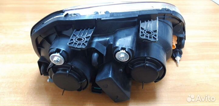 Фары Chevrolet Lacetti Седан Универсал 04-14