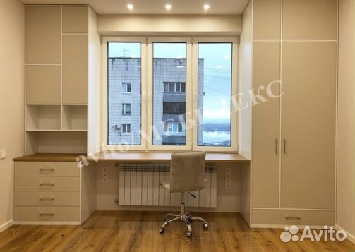 Мебель в детскую комнату