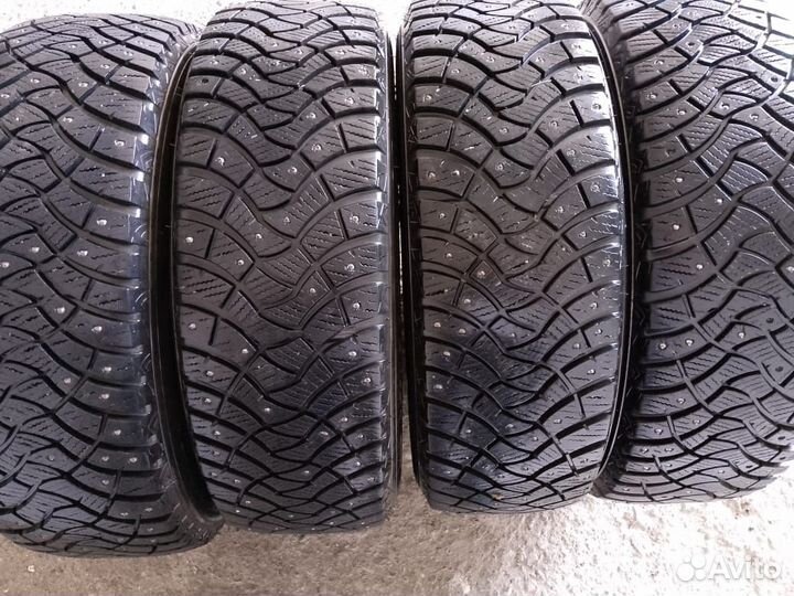 Dunlop SP Winter Ice 03 185/65 R15 92T