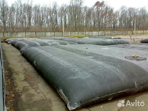Ёмкость для топлива,Резервуары для топлива