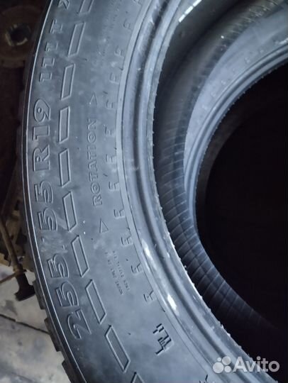 Nokian Tyres Z