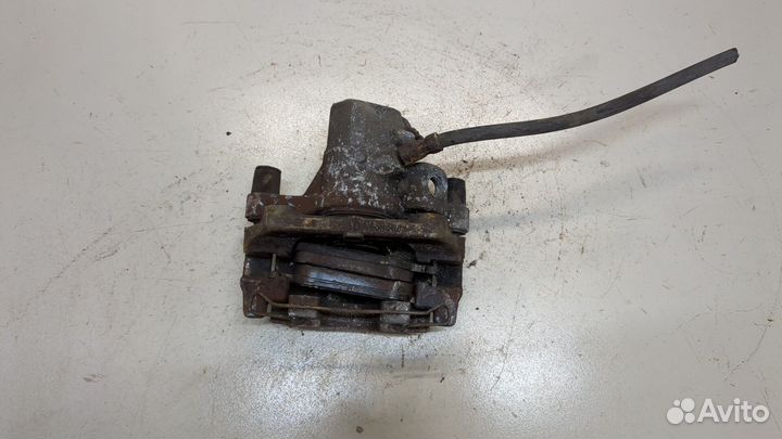 Суппорт Volvo S40 2004, 2007