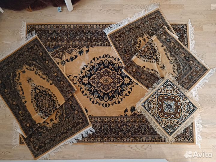 Покрывало на диван и кресла