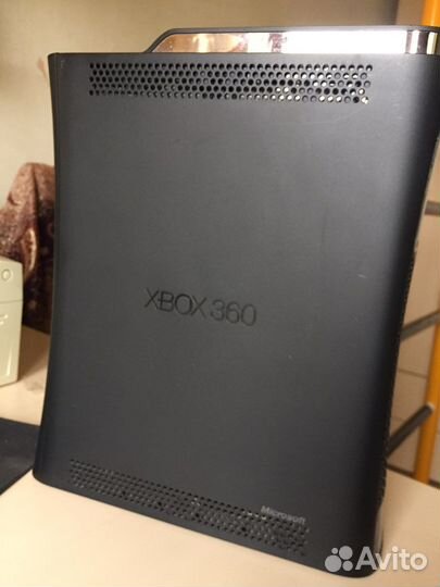 Xbox 360