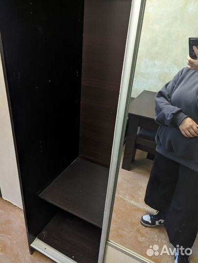 Шкаф купе бу