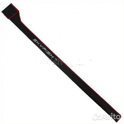 Удилище SkyFish Fortexa 6 м 15-40g carbon