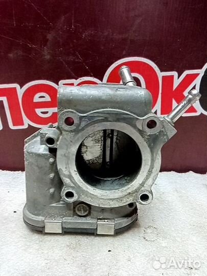 Заслонка дроссельная Kia