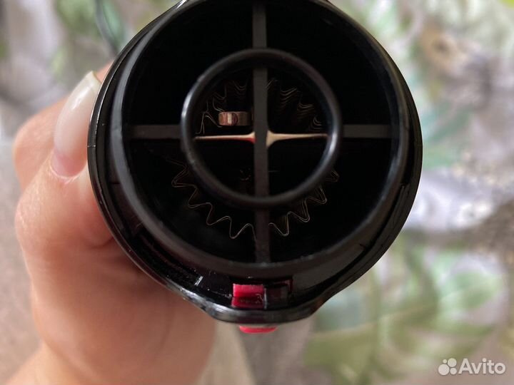 Щетка-фен Rowenta