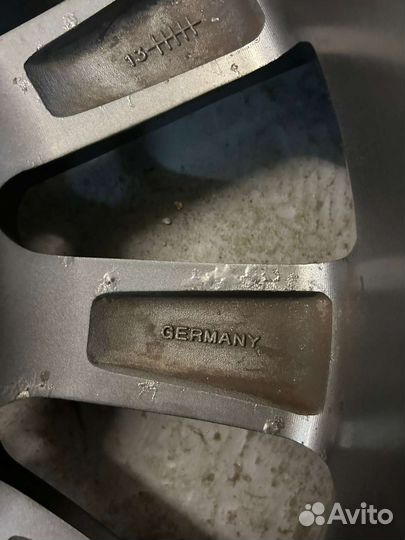 Land Cruiser 200 Колеса в сборе 285/60/18